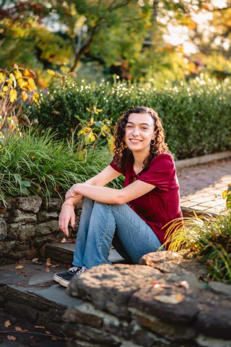 Senior Photography - Clemmons NC